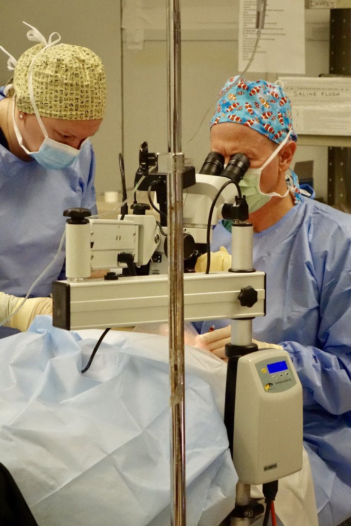 Improve Vision Health for 1,000 Hondurans