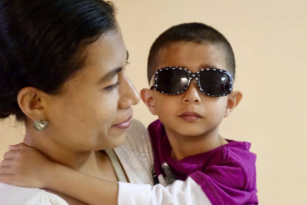 Improve Vision Health for 1,000 Hondurans