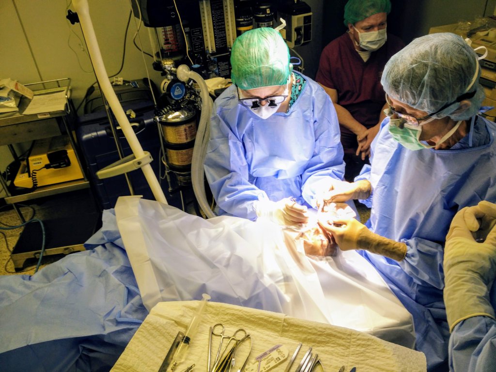 Improve Vision Health for 1,000 Hondurans