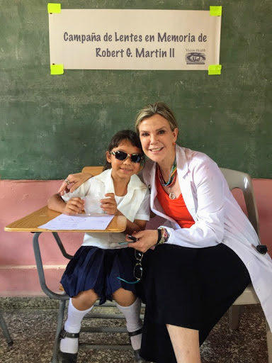 Improve Vision Health for 1,000 Hondurans