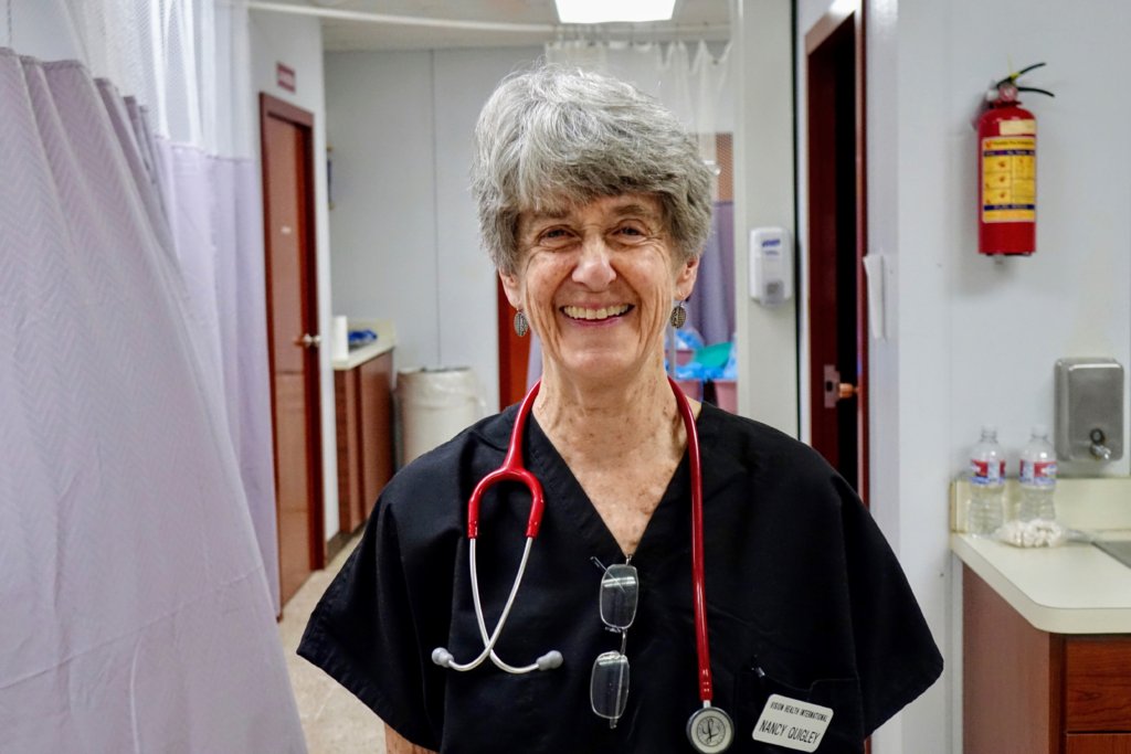 Improve Vision Health for 1,000 Hondurans