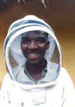 Ready to Harvest Honey