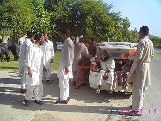 Provide Relief to 500 Displaced Families
