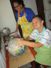 workshop funcioning