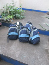 ready to go
