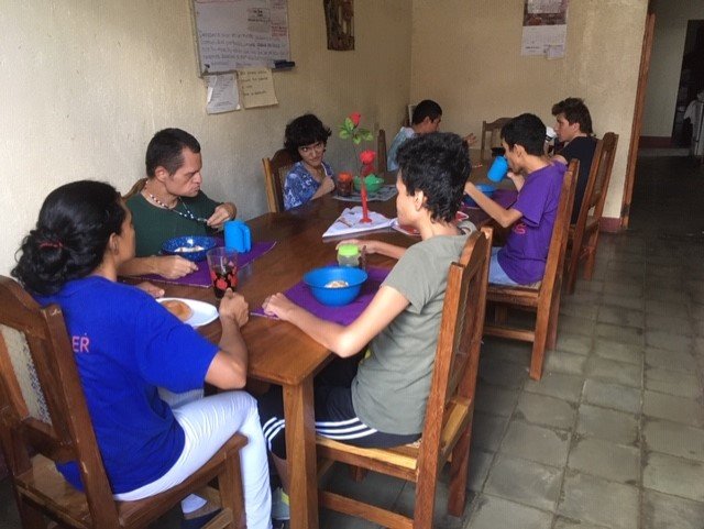 Improve the Rights of Disabled Adults in Nicaragua