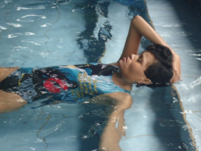 Loyda now