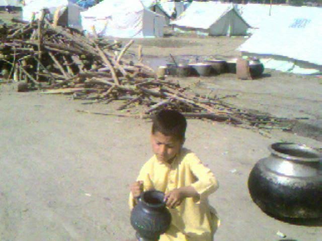 Provide Hygiene Kits to Displaced Pregnant Women
