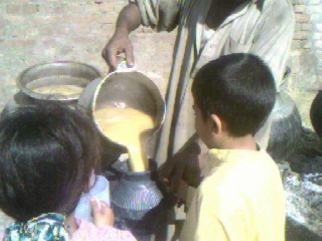 Provide Hygiene Kits to Displaced Pregnant Women