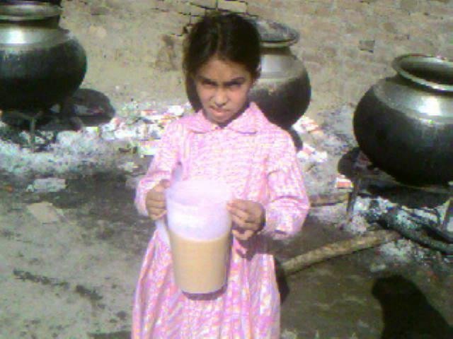 Provide Hygiene Kits to Displaced Pregnant Women