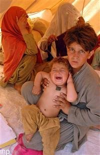 Provide Hygiene Kits to Displaced Pregnant Women
