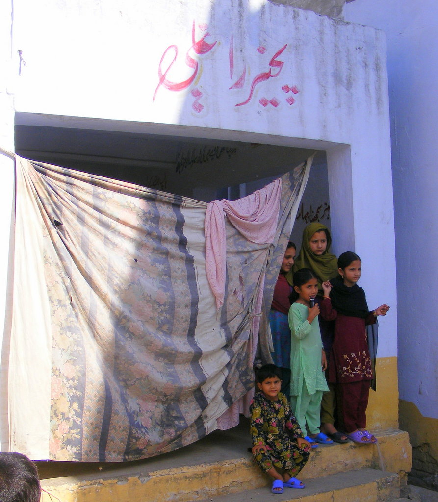 Provide Hygiene Kits to Displaced Pregnant Women