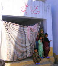 Provide Hygiene Kits to Displaced Pregnant Women