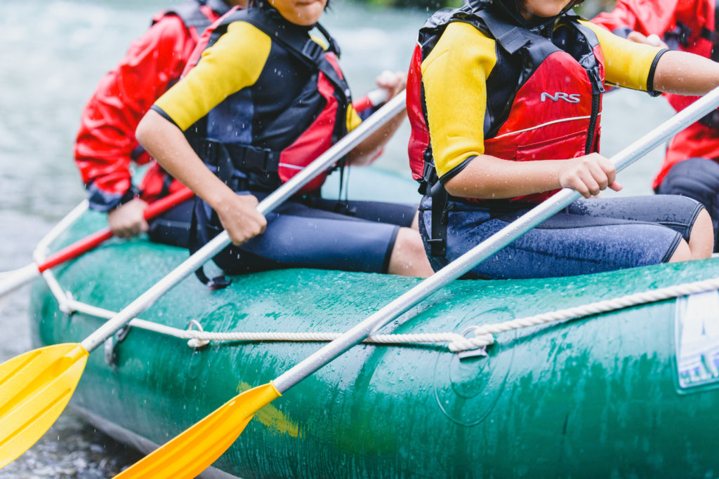 Help Send 105 Marginalized Youth to Summer Camp