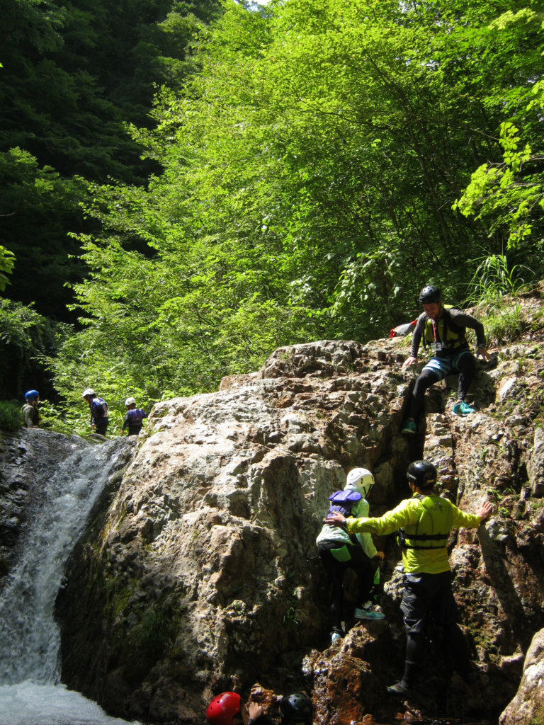 Help Send 105 Marginalized Youth to Summer Camp