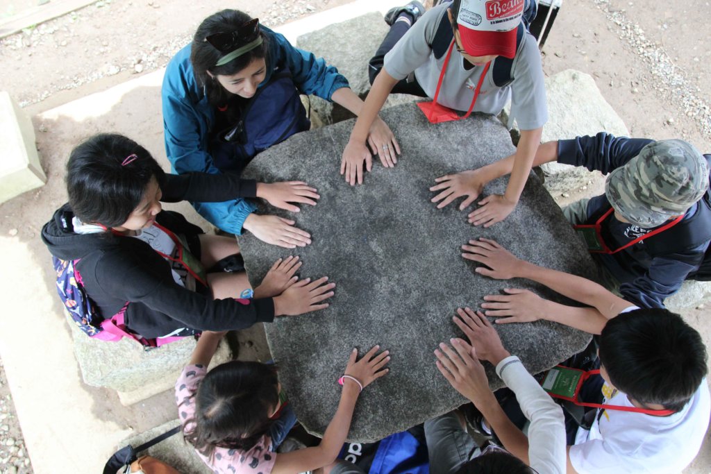 Help Send 105 Marginalized Youth to Summer Camp