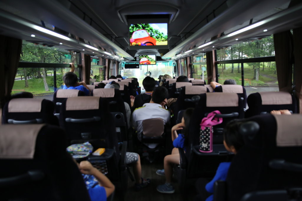 Send 40 Fukushima Children to a Safe Summer Camp