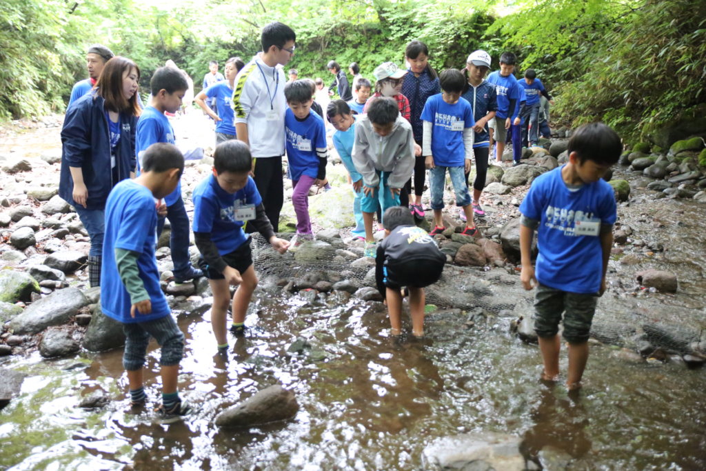 Send 40 Fukushima Children to a Safe Summer Camp