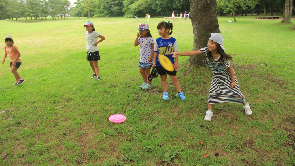 Send 40 Fukushima Children to a Safe Summer Camp