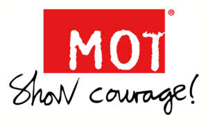 Empower Vulnerable Youth With Resilience & Courage