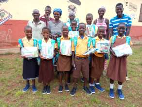 Beneficiary children and parents