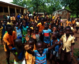 Some Newly Enrolled Pupils of Bolni Primary.png