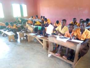 Wassak and colleagues writing Exams