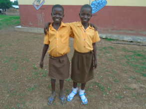 BolniPrimary3Girls
