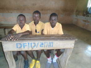 BolniPrimary4boys