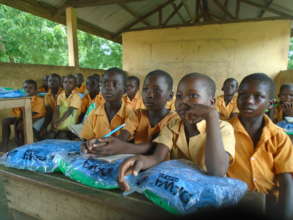BolniPrimary2pupils