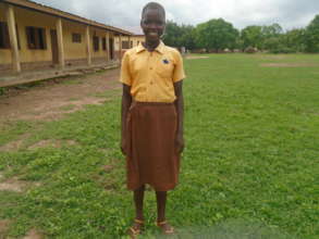 Educate 200 poor children in rural Ghana