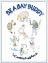 Bay Buddy Activity Booklet