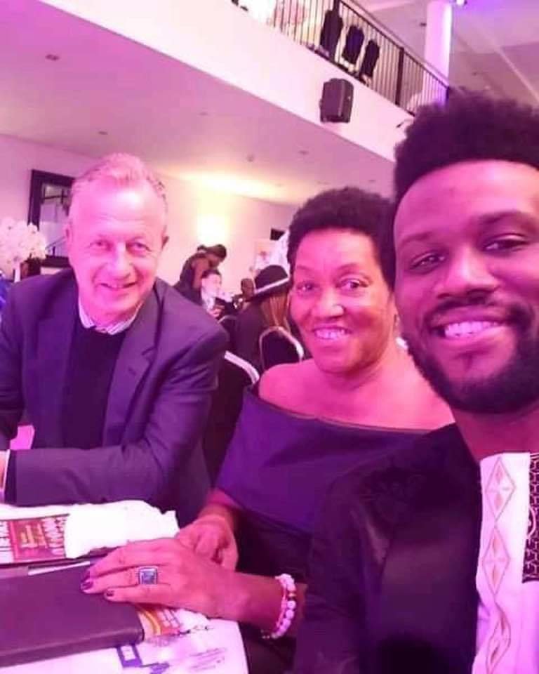 The Marc Bolan School of Music&Film - Sierra Leone