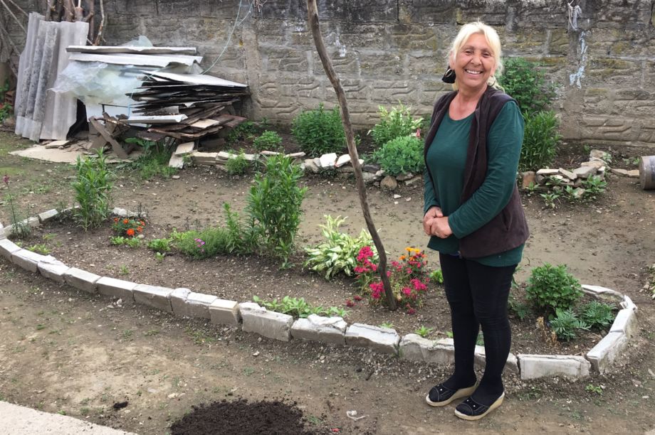 Ending Poverty for Roma people in Serbia