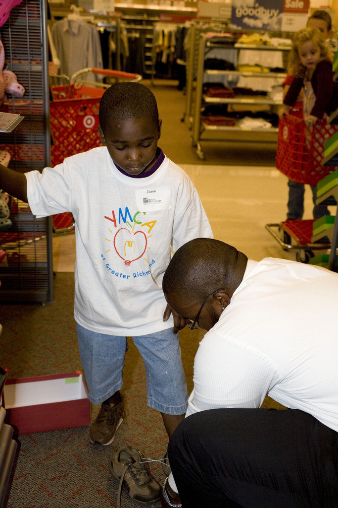 School Needs for 180 U.S. Inner City Children.