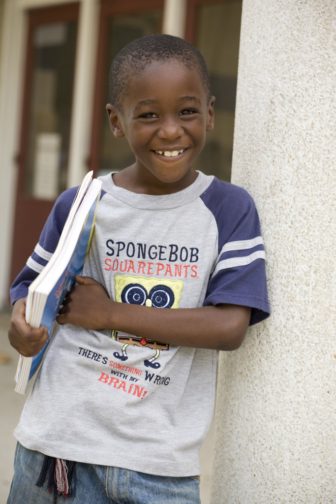 School Needs for 180 U.S. Inner City Children.