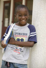 School Needs for 180 U.S. Inner City Children.