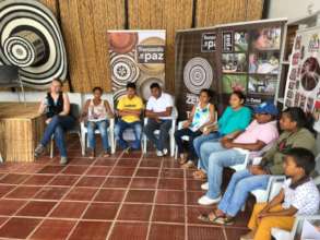 Workshop Zenu