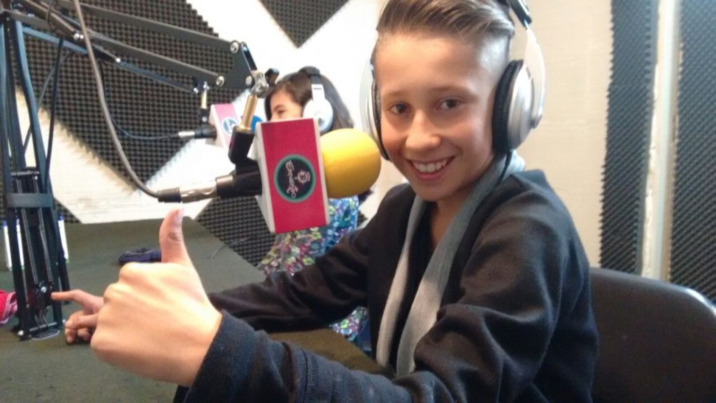 Empower 300 Colombian Children: Teaching Peace