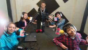 Rights and Smiles Radio Show