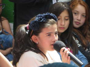 Empower Girls