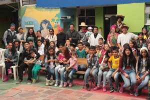 Rights of those Excluded