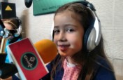 Empower 300 Colombian Children: Teaching Peace