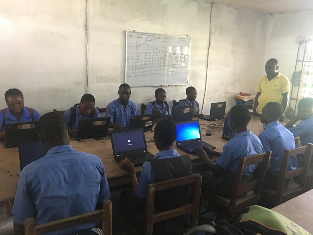 STEM Curriculum Development and Support