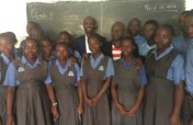 STEM Curriculum Development and Support