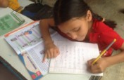 Provide Computer Material for School in Dolkha