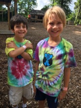 Adventure Park trip