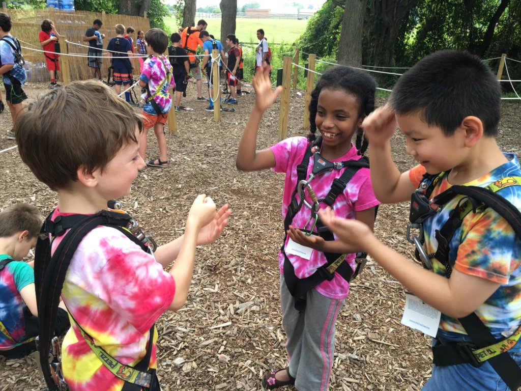 Take 2: Teaching Children w/ Autism Washington, DC
