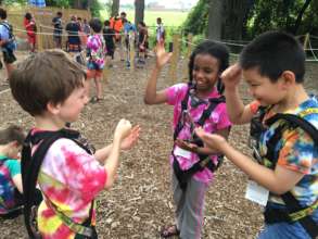 Take 2: Teaching Children w/ Autism Washington, DC