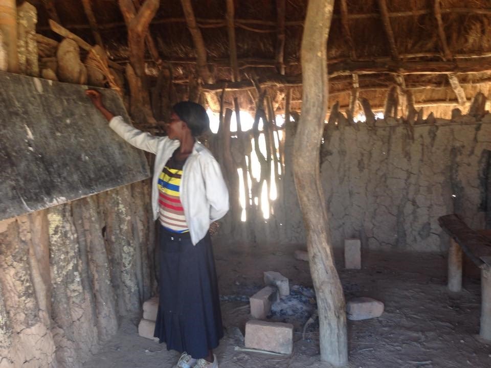 Build a school for 215 pupils in southern Zambia - GlobalGiving